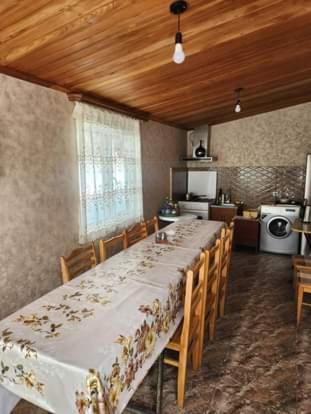 Hotel Moon Night Kazbegi Exterior foto